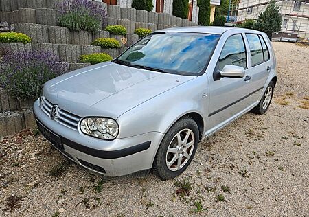 VW Golf Volkswagen 2.0 4motion Comfortline Comfortline