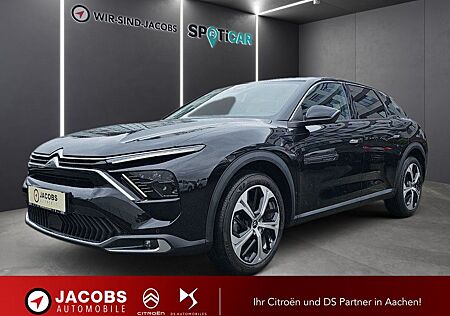 Citroën C5 X PureTech 130 EAT8 Feel Pack