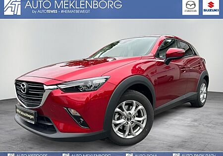 Mazda CX-3 2.0l "Selection"