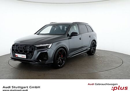 Audi SQ7 SUV TFSI quattro 360° AHK B&O Pano AIR
