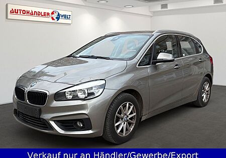 BMW 218i Automatik AAC SHZ PDC