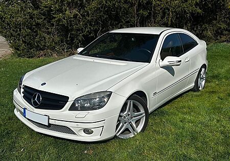 Mercedes-Benz GLC 250 CLC 250 -