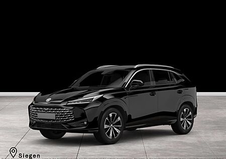 MG HS Hybrid+ Luxury MY25