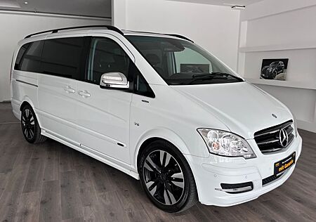 Mercedes-Benz Viano 3.0 CDI Avantgarde Lang