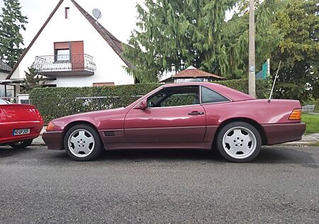 Mercedes-Benz SL 320 SL