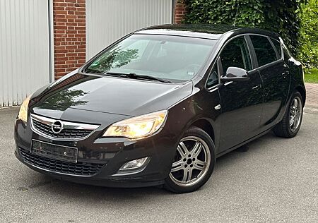 Opel Astra Sports Tourer 1.4 T eco INNOVATION 88 ...