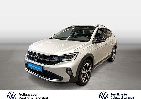 VW Taigo Volkswagen Style 1.0 TSI DSG ACC DynLi MATRIX LM PDC