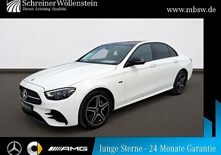 Mercedes-Benz E 300 de AMG*Night*Pano*RKam*KeyGo*MBUX*Navi*SHZ