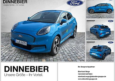 Ford Puma GEN-E Gen-E LED+Kamera+Navi+Winterpaket