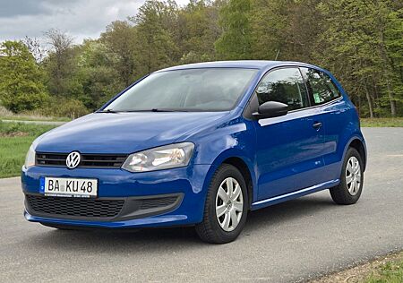 VW Polo Volkswagen 1.2 44kW Trendline Trendline