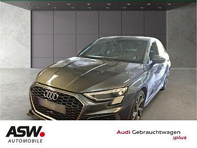 Audi A3 Sportback S line 2.0TDI Stroni Matrix B&O RFK