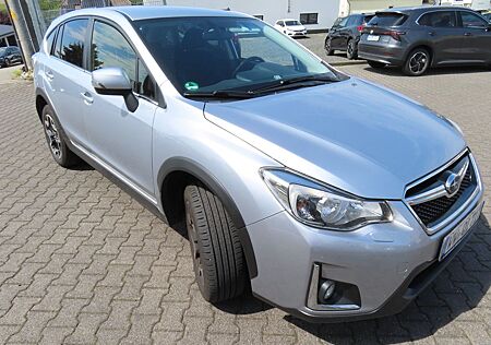 Subaru XV 2,0D Comfort Euro6