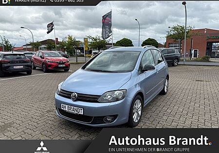 VW Golf Plus Volkswagen VI Style 1.2 TSI AHK-abnehmbar Mehrzon