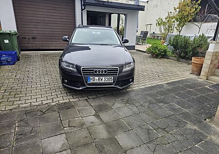 Audi A4 2.0 TDI (DPF) Ambiente Avant Ambiente