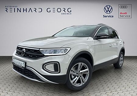 VW T-Roc Volkswagen Life 1.5 TSI DSG*LED*RFK*ACC*APPCON*SHZ
