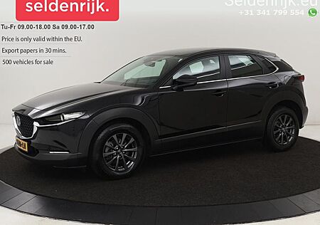 Mazda CX-30 2.0 e-SkyActiv-G M Hybrid | automatik | He