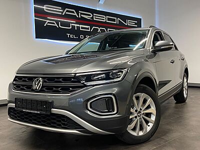 Volkswagen T-Roc Life 2.0 TDI DSG**Virtual+Stdhz.+ACC*