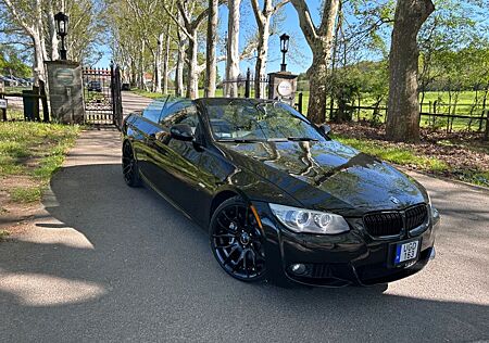 BMW 335i Cabrio Tausch möglich