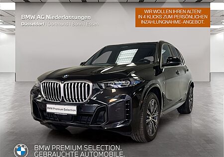 BMW X5 xDrive40i M Sport Driv.Assist.Prof Harman/K