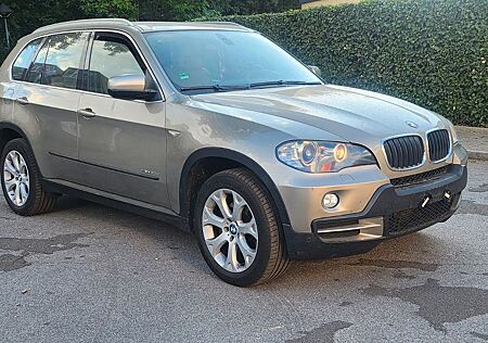 BMW X5 xDrive30d -7 Sitze - Automatik Panorama