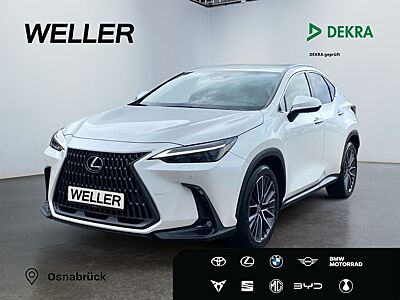 Lexus NX 450h+ E-FOUR Luxury Line *LED*M Levinson*Lede