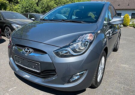 Hyundai ix20 1.4 Style Scheckheftgepflegt Klima AWR