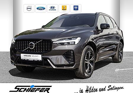 Volvo XC 60 XC60 T6 AWD Recharge Plus Dark