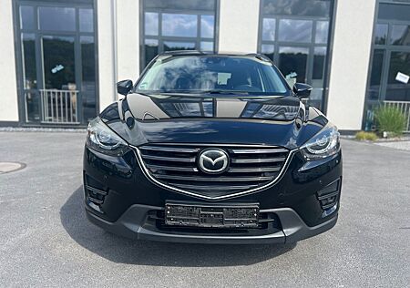 Mazda CX-5 2.2 SKYACTIV-D 175 Sports-Line AWD AT S...