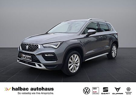 Seat Ateca 1.5 TSI DSG Xperience+AHK+NAVI+LED+PDC+SHZ