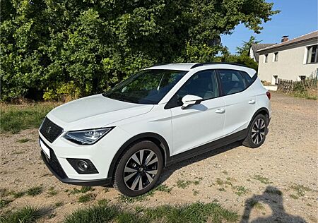 Seat Arona 1.0 TSI 70kW XCELLENCE BEATS XCELLENCE...