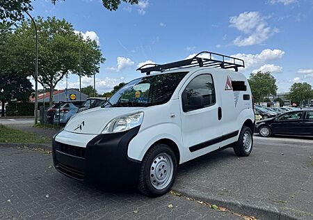 Citroën Nemo Basis