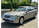 Mercedes-Benz E 200 K Classic*AUTOM*KLIMAAUTOM*NUR 128.TKM*TOP