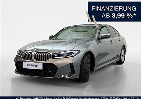 BMW 320i Aut M Sport AHK+Innovation+ACC+Comfort+HiFi