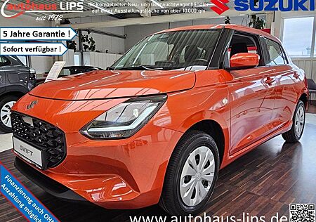 Suzuki Swift 1.2 Dualjet Hybrid ALLGRIP Club