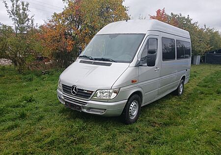 Mercedes-Benz Sprinter 316 cdi