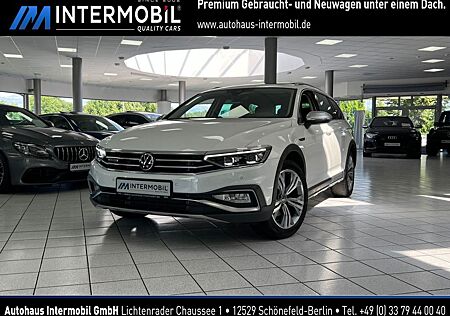 VW Passat Alltrack Volkswagen 2.0TDI 4M*HUD*MATRIX*STHZG*PANO*