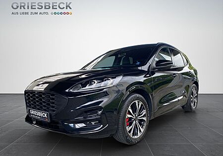 Ford Kuga ST-Line X 1.5T FWD ParkAss.+ACC+HUD+Navi+