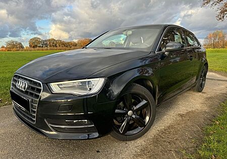 Audi A3 1.4 TFSI Ambition Leder Xenon Sound DSP NAVI