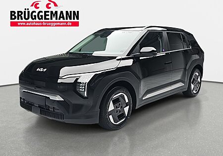 Kia EV3 81.4 KWH EARTH MJ25 WINTER-CONNECT BUSINESS