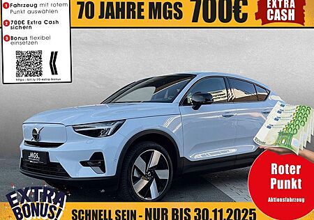 Volvo C40 Ultimate Recharge Extended 2WD #DAB 20"