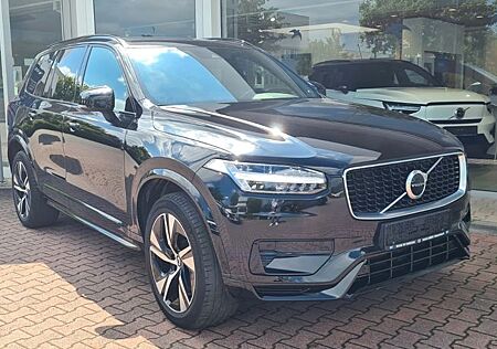 Volvo XC 90 XC90 B5 AWD Geartronic R-Design