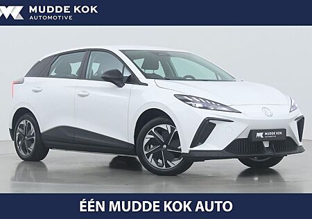 MG MG4 gebraucht kaufen MG MG4 Standard 51 kWh | ACC | Keyless | Apple Carp