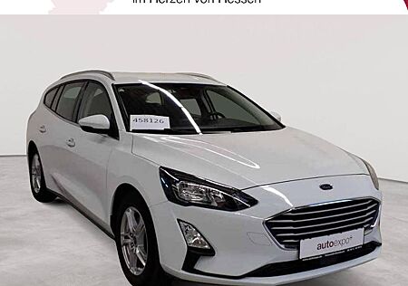Ford Focus Turnier 1.5 EcoBlue COOL&CONNECT