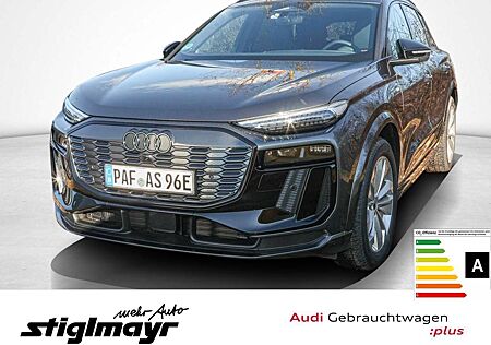 Audi Q6 e-tron Q6 SUV e-tron quattro TECH PRO+MMI PRO+LEDER+21´