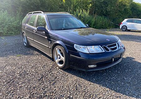 Saab 9-5 2.3 Turbo Aero Sport-Kombi Aero