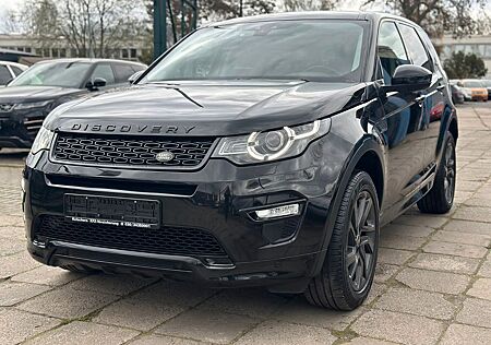 Land Rover Discovery Sport Dynamic* Automatik 4WD HSE*LEDER