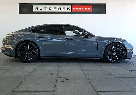 Porsche Panamera 4 S E-Hybrid/MEGA-SPEC/PCCB/BURMESTER