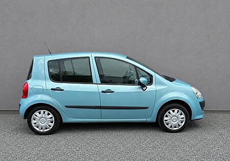 Renault Modus 1.2 , 68Tkm, Klima,Navi,4Türig,TÜV neu