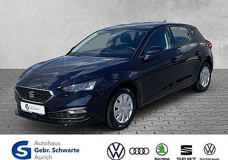 Seat Leon 2.0 TDI Reference LED NAVI PDC SHZG TEL