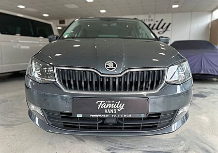 Skoda Octavia Combi DSG NAVI TEMPO SITZH